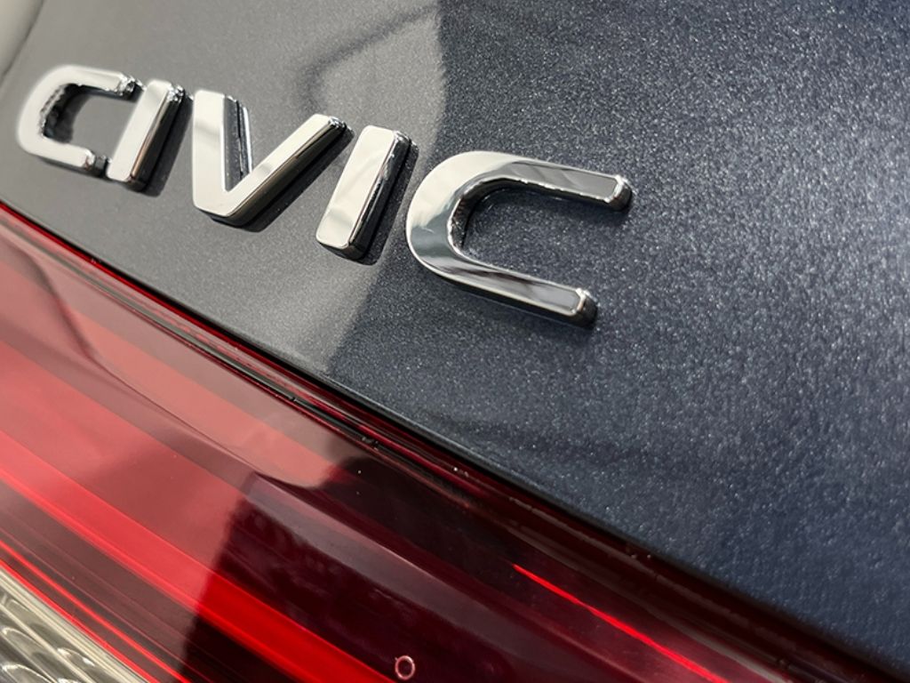 Thumbnail: 2026 Honda Civic - 7