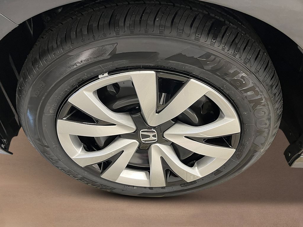 Thumbnail: 2026 Honda Civic - 8