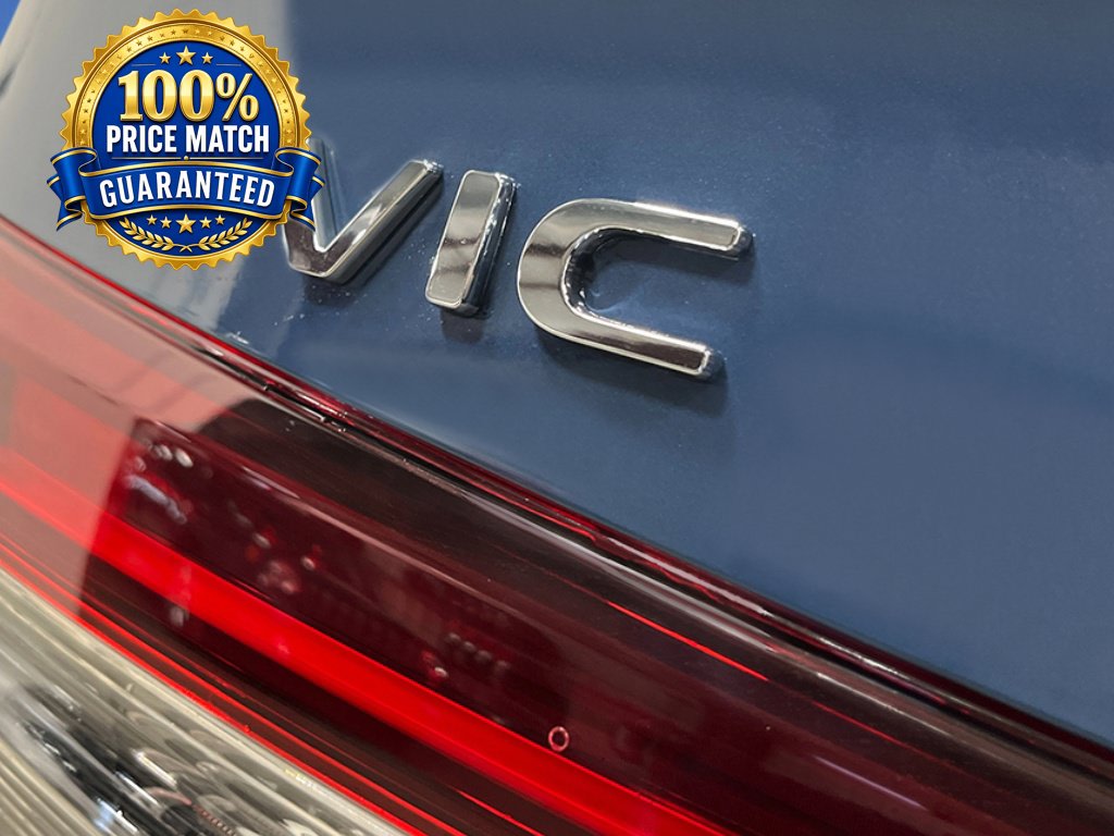 Thumbnail: 2026 Honda Civic - 7