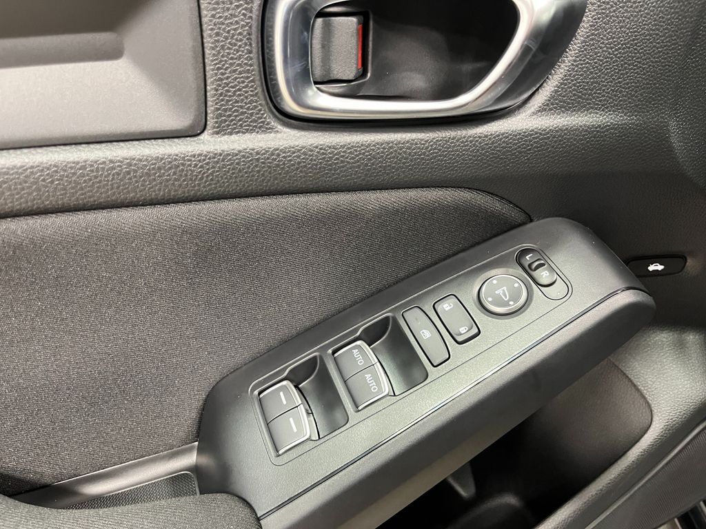 Thumbnail: 2026 Honda Civic - 19