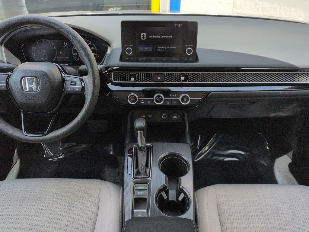 Thumbnail: 2023 Honda Civic - 8