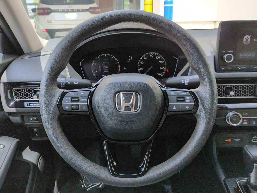Thumbnail: 2023 Honda Civic - 12