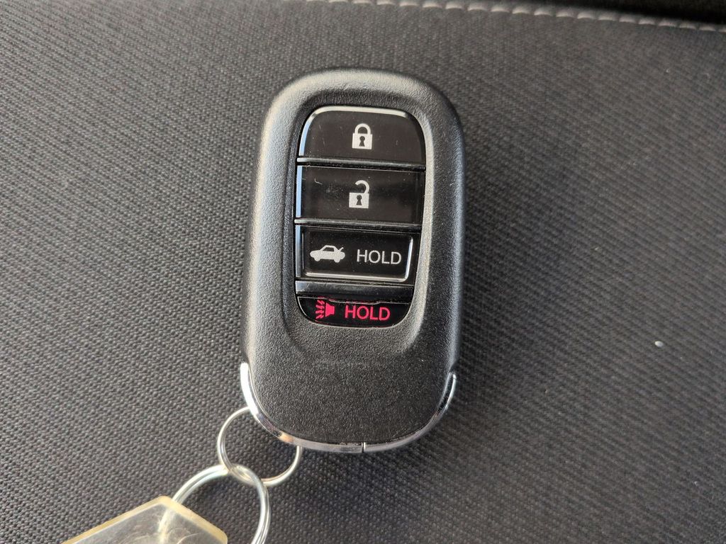 Thumbnail: 2024 Honda Civic - 19