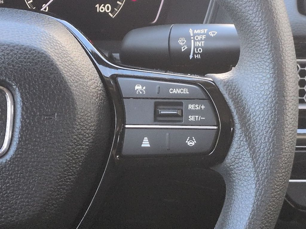 Thumbnail: 2024 Honda Civic - 31