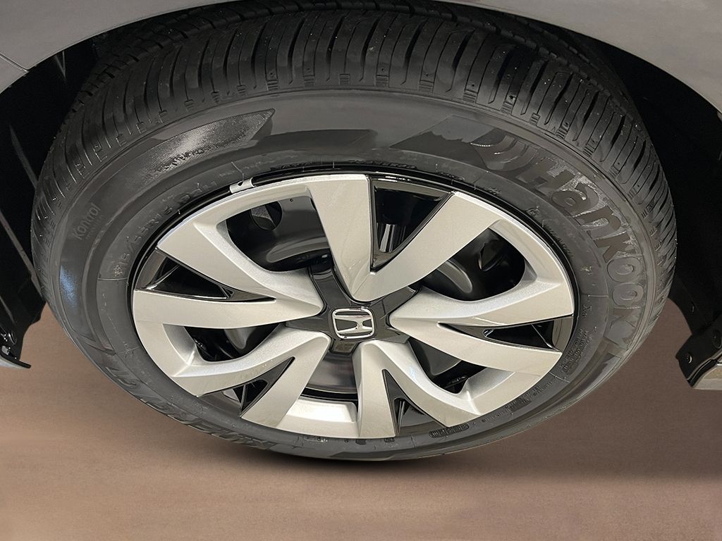Thumbnail: 2026 Honda Civic - 8
