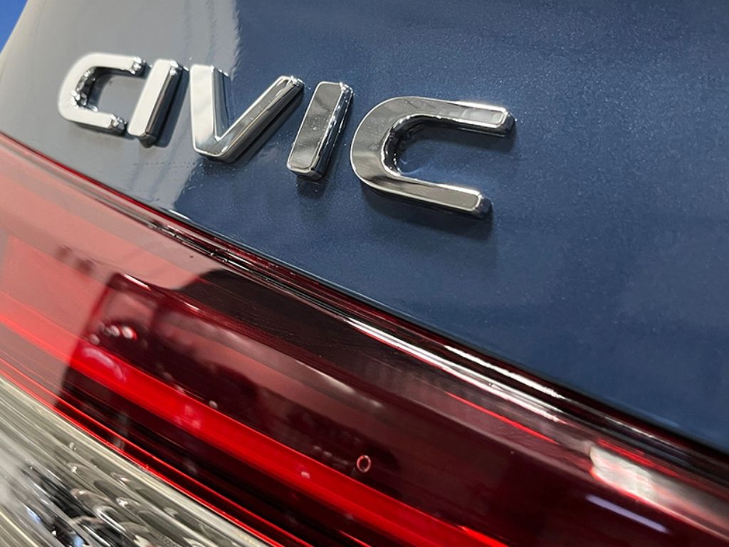 Thumbnail: 2026 Honda Civic - 7