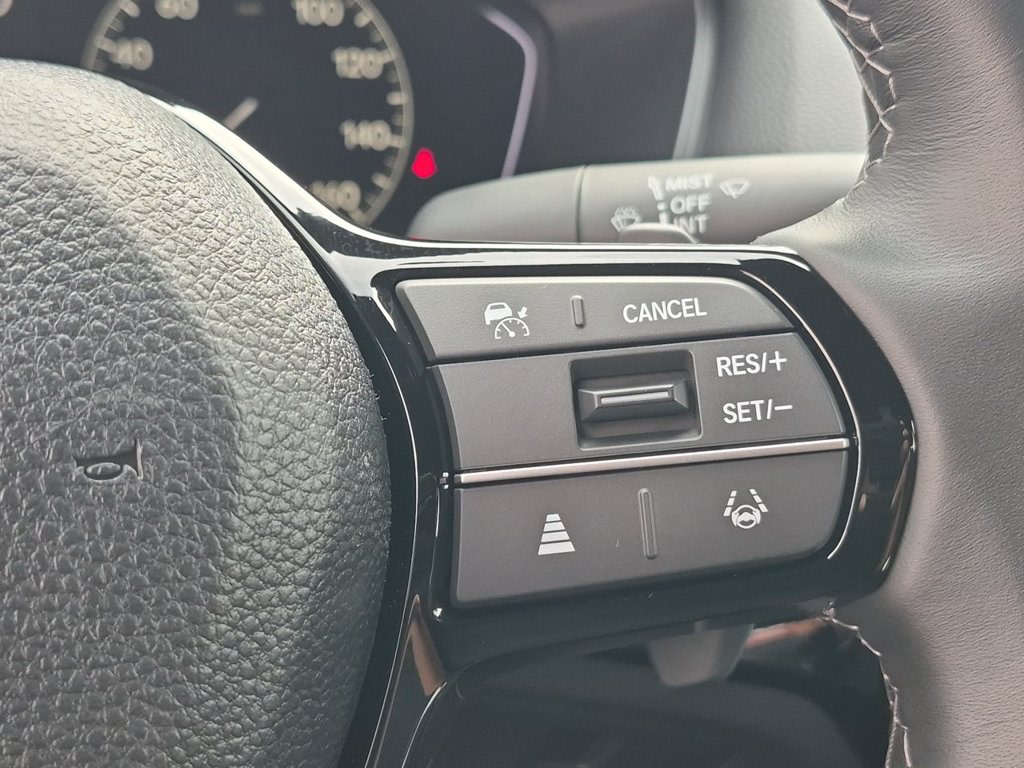 Thumbnail: 2026 Honda Civic - 27