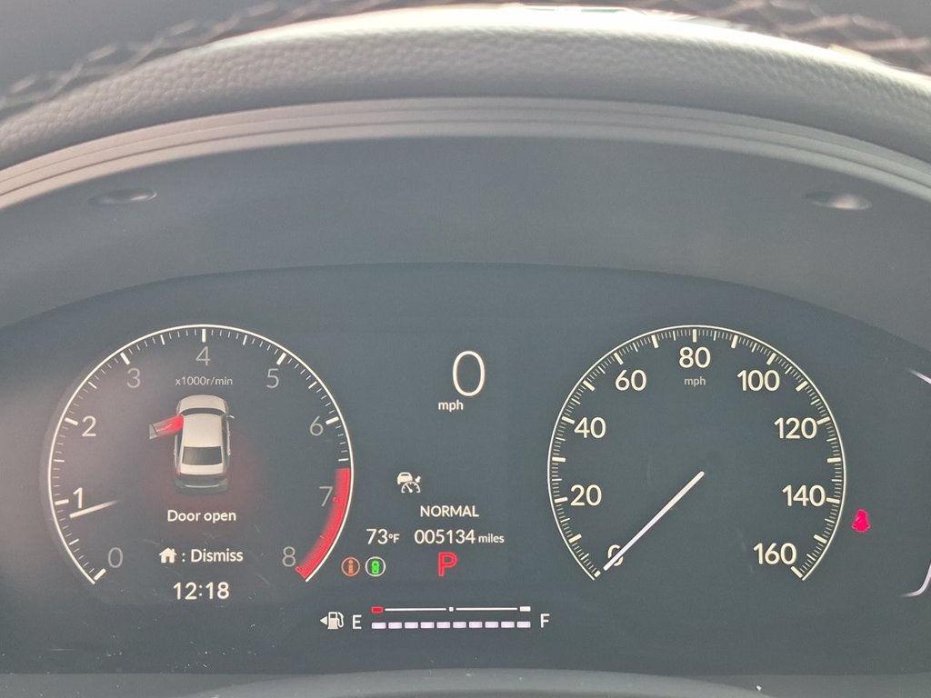 Thumbnail: 2026 Honda Civic - 16