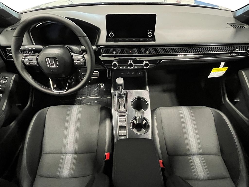Thumbnail: 2026 Honda Civic - 2