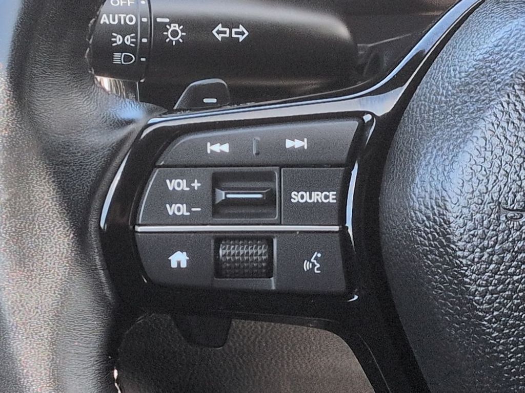Thumbnail: 2024 Honda Civic - 30