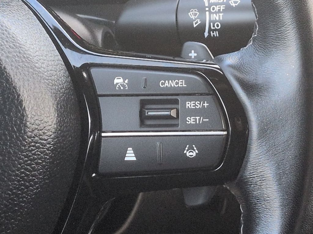 Thumbnail: 2024 Honda Civic - 31