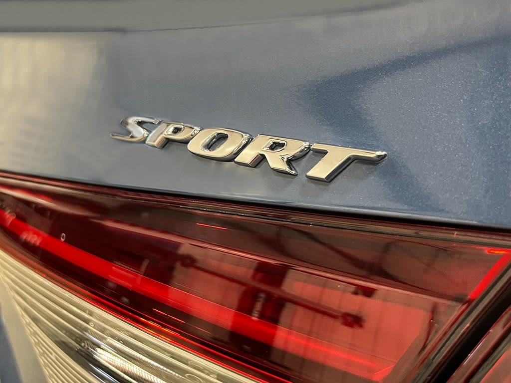 2025 Honda Civic Sport 17