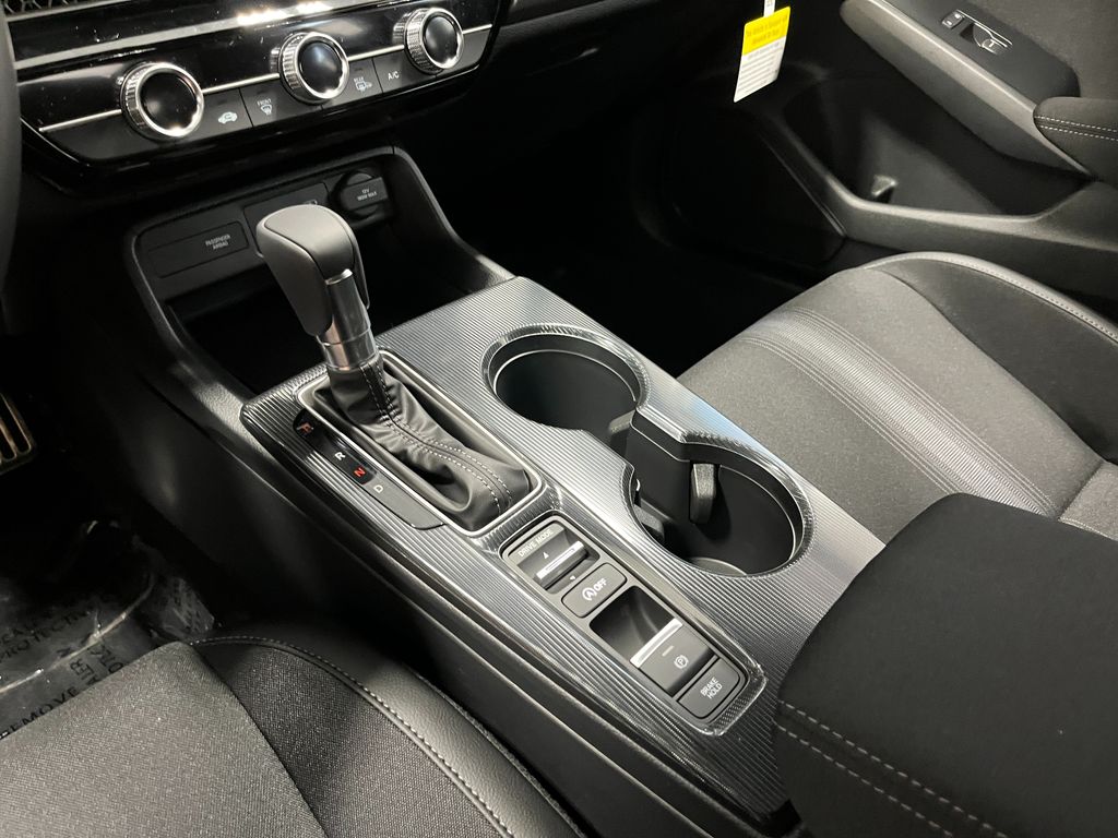 Thumbnail: 2026 Honda Civic - 15