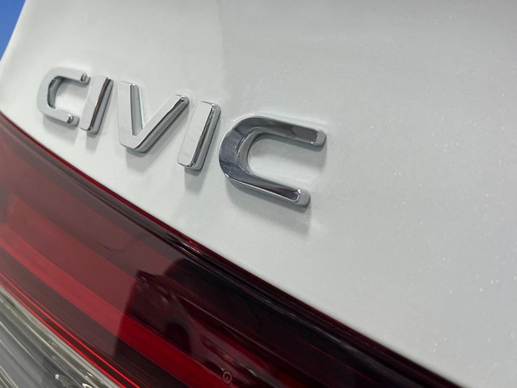 Thumbnail: 2026 Honda Civic - 7