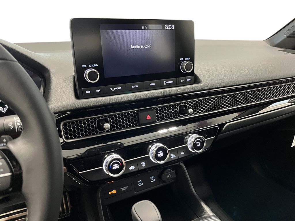 Thumbnail: 2026 Honda Civic - 14