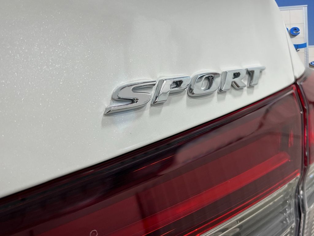 Thumbnail: 2026 Honda Civic - 16