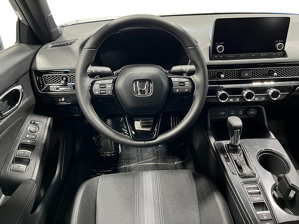 Thumbnail: 2026 Honda Civic - 10