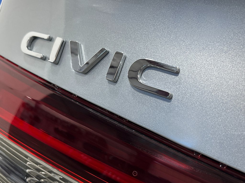 Thumbnail: 2026 Honda Civic - 7
