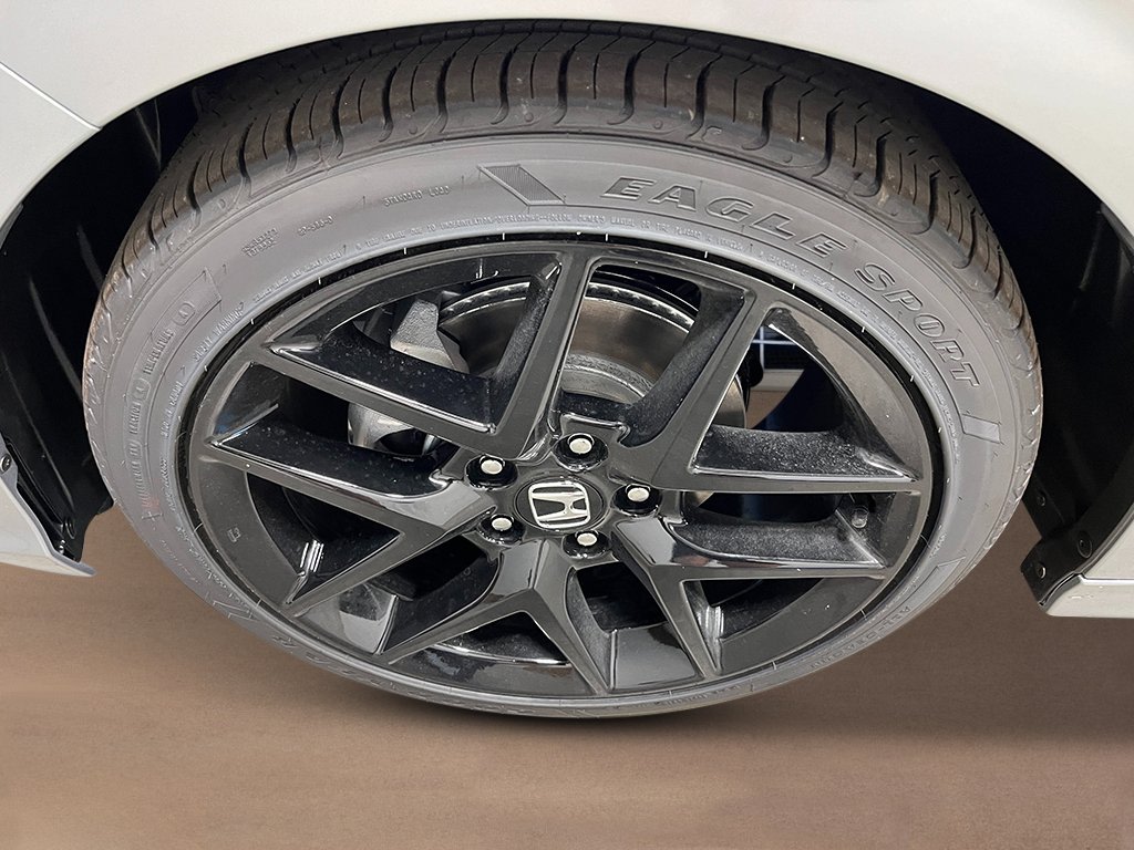 Thumbnail: 2026 Honda Civic - 8