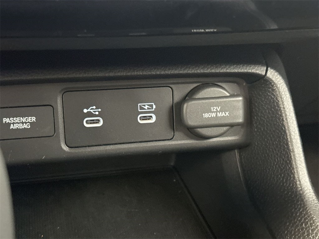 Thumbnail: 2025 Honda Civic - 36