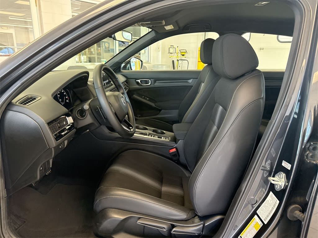 Thumbnail: 2025 Honda Civic - 11