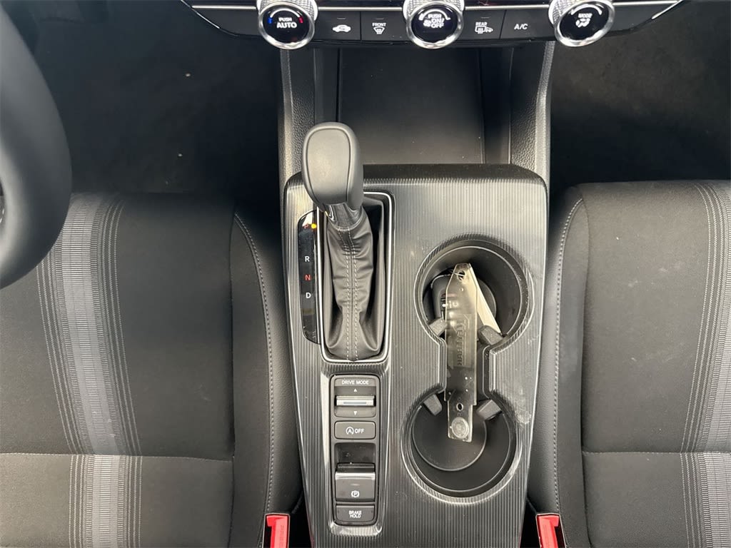 Thumbnail: 2025 Honda Civic - 17