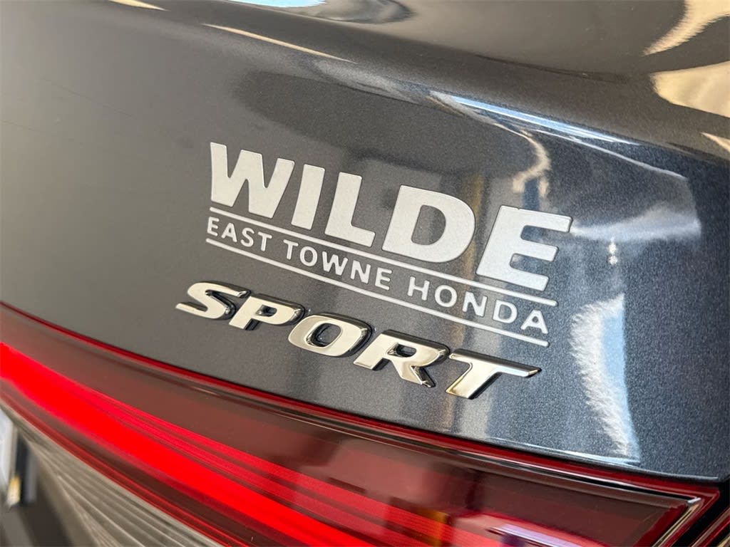 Thumbnail: 2025 Honda Civic - 7