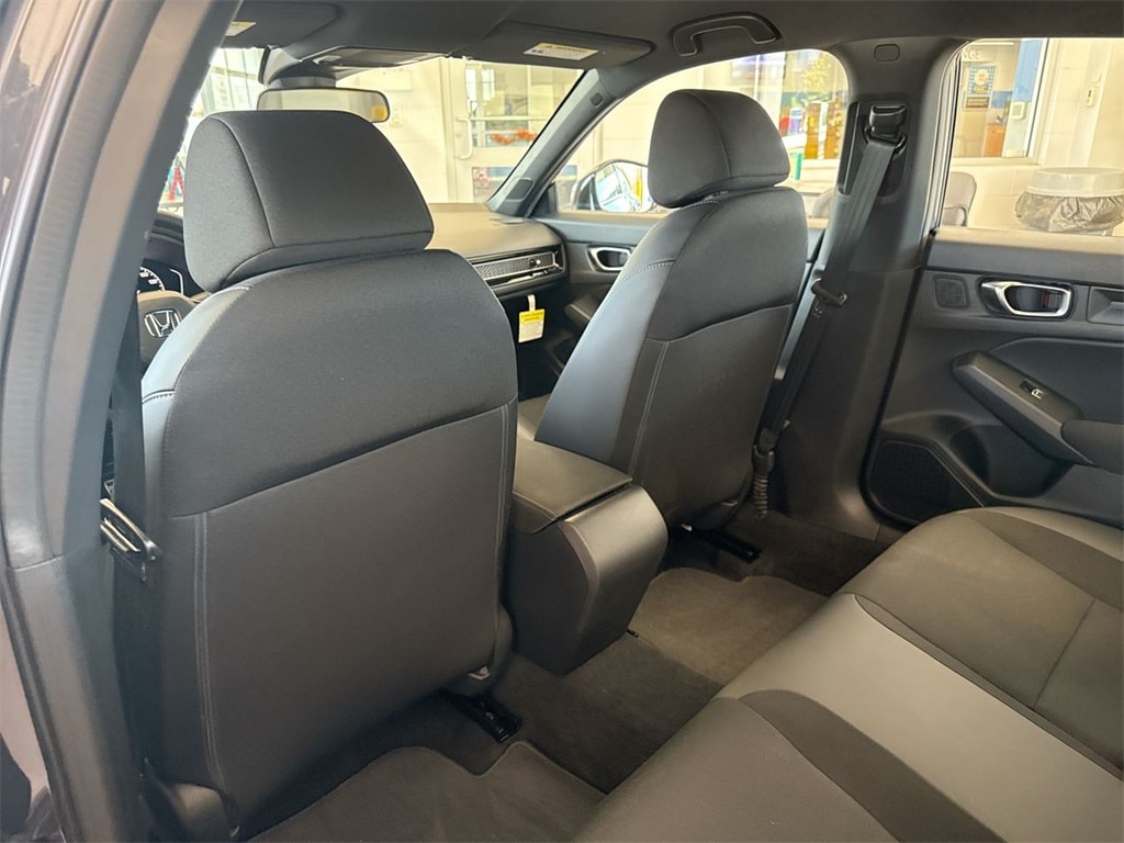 Thumbnail: 2025 Honda Civic - 13