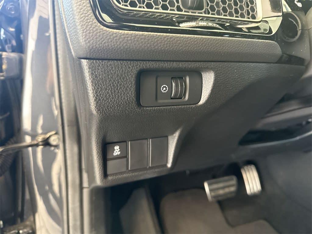 Thumbnail: 2025 Honda Civic - 37