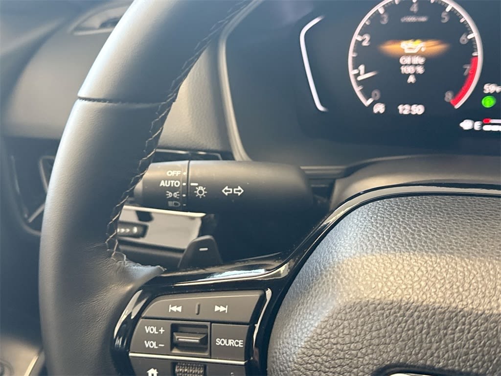 Thumbnail: 2025 Honda Civic - 34