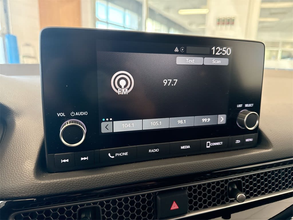 Thumbnail: 2025 Honda Civic - 35