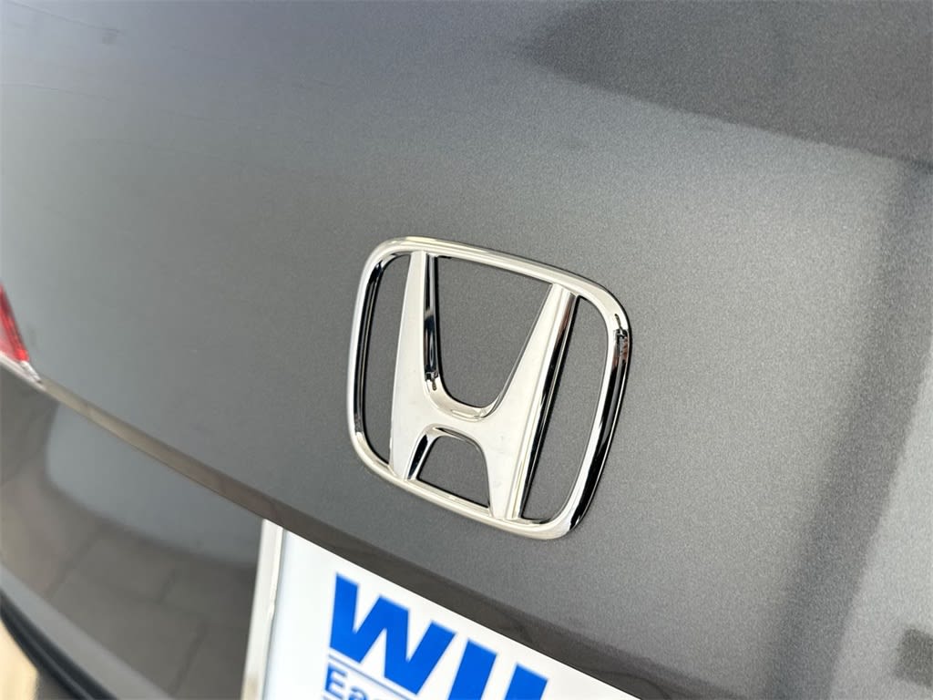 Thumbnail: 2025 Honda Civic - 26