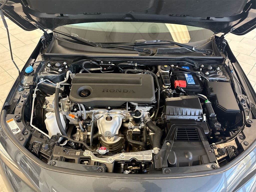 Thumbnail: 2025 Honda Civic - 9