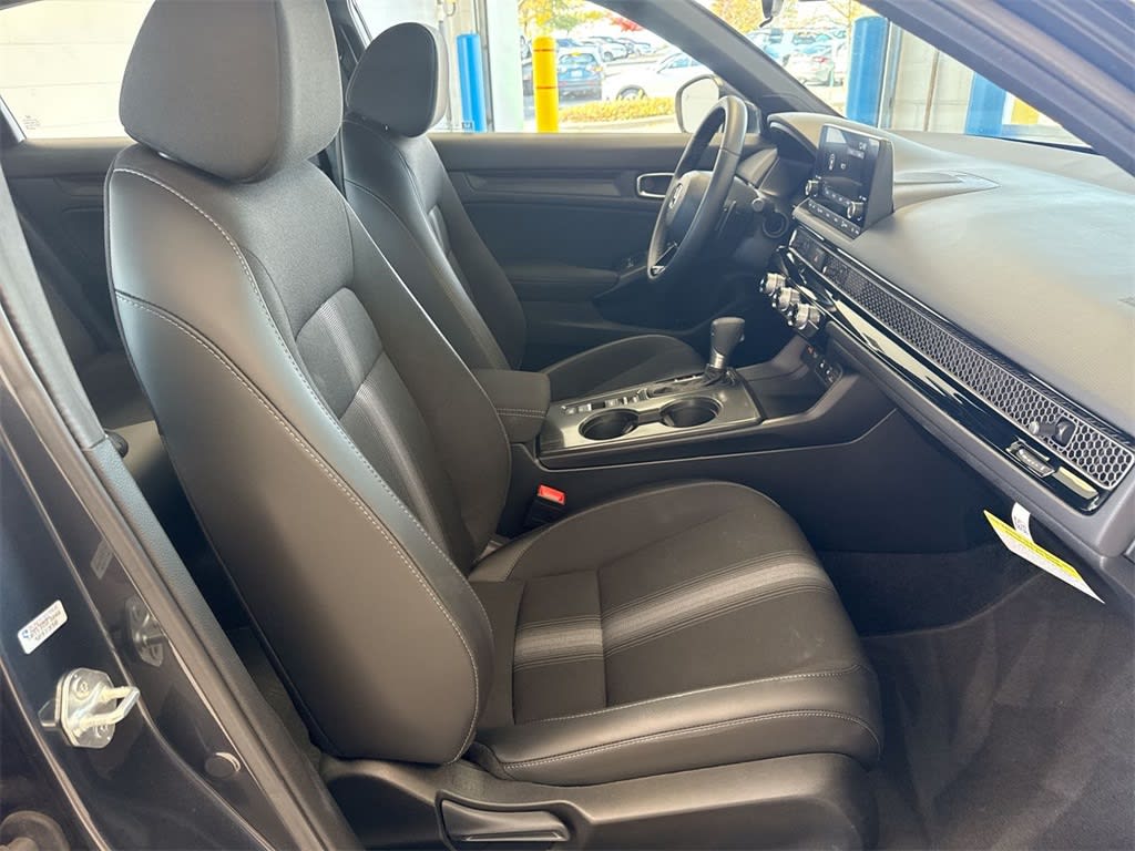 Thumbnail: 2025 Honda Civic - 12