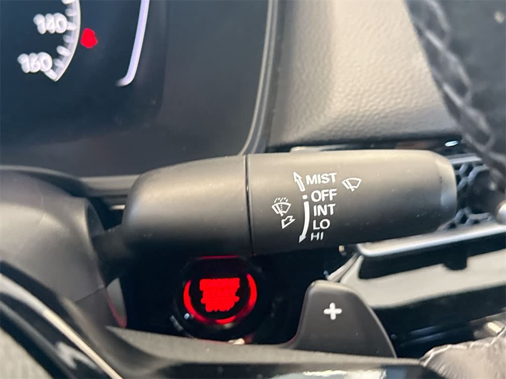 Thumbnail: 2025 Honda Civic - 33