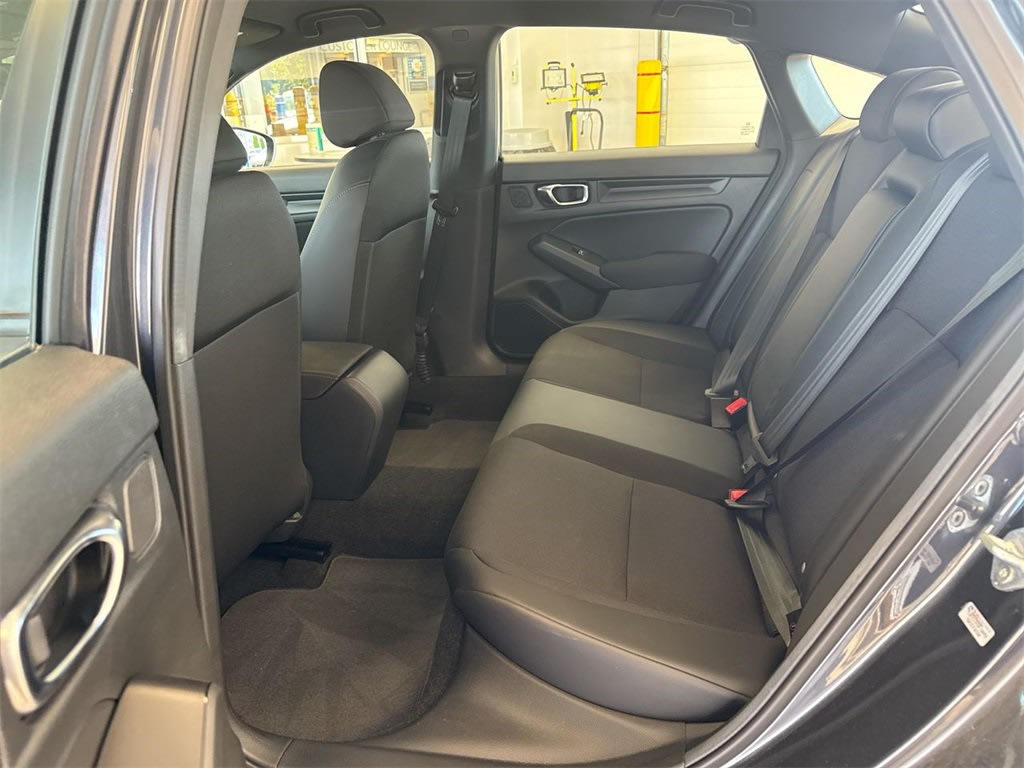 Thumbnail: 2025 Honda Civic - 29