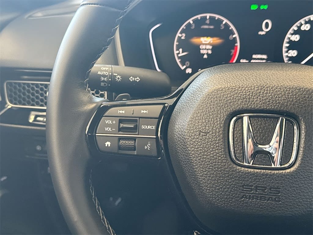 Thumbnail: 2025 Honda Civic - 31