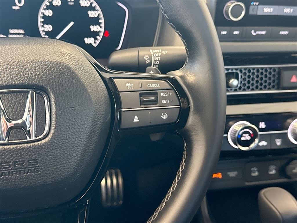 Thumbnail: 2025 Honda Civic - 32