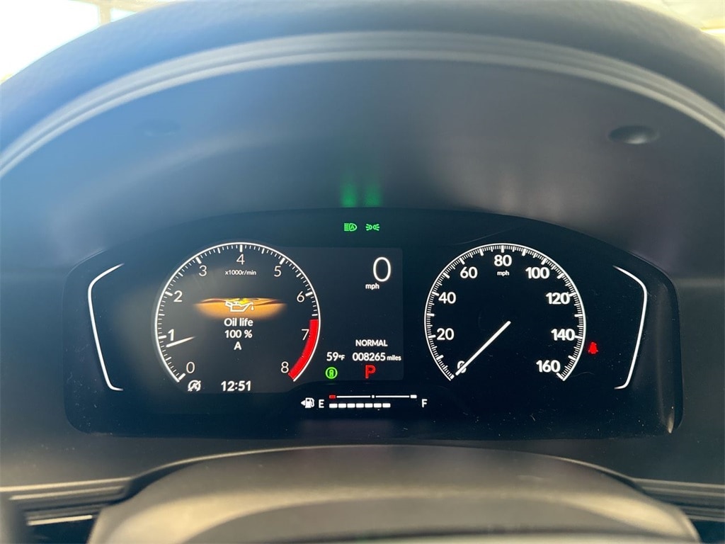 Thumbnail: 2025 Honda Civic - 18