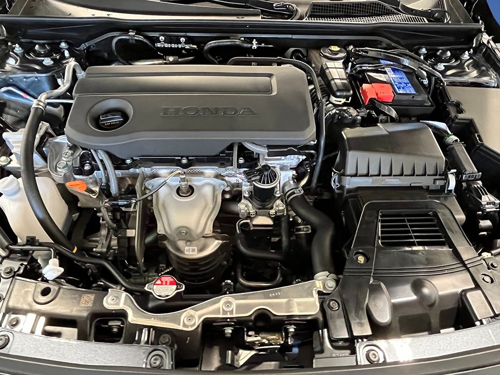 Thumbnail: 2026 Honda Civic - 9
