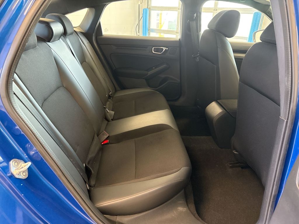 Thumbnail: 2022 Honda Civic - 28