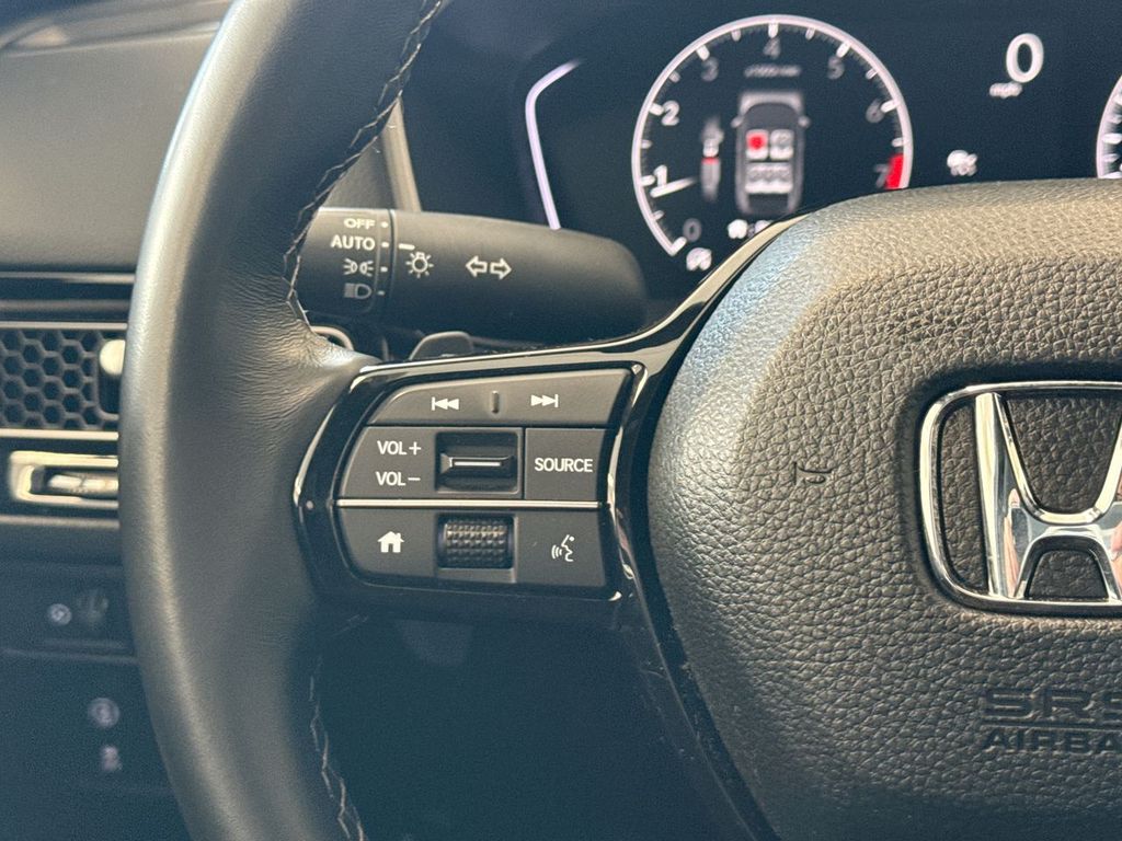 Thumbnail: 2022 Honda Civic - 29