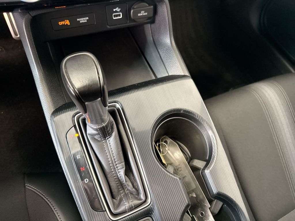 Thumbnail: 2022 Honda Civic - 16