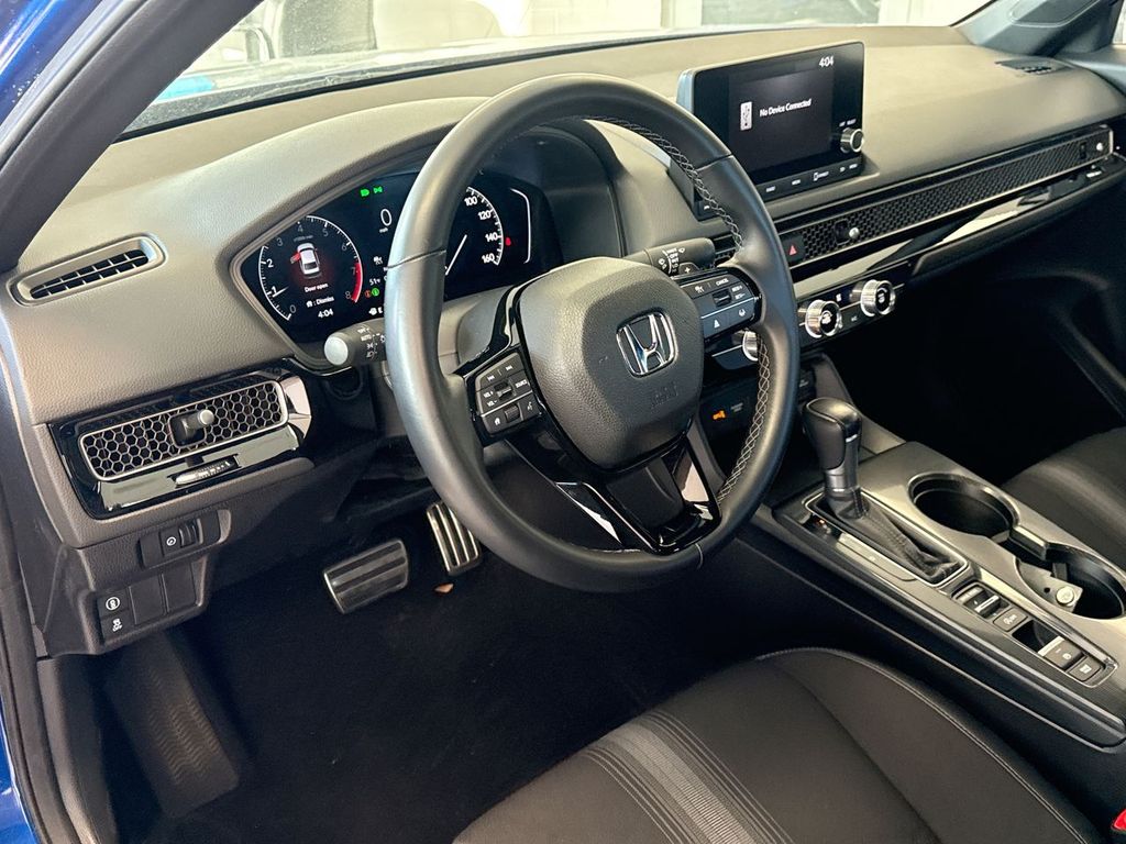 Thumbnail: 2022 Honda Civic - 2