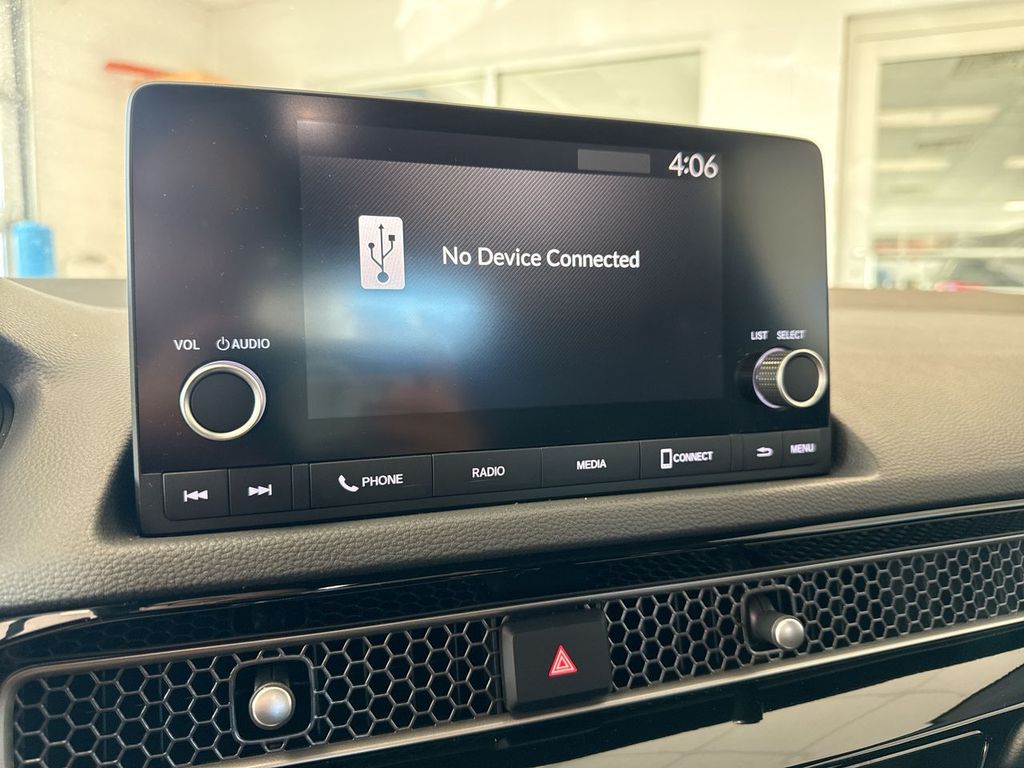 Thumbnail: 2022 Honda Civic - 33