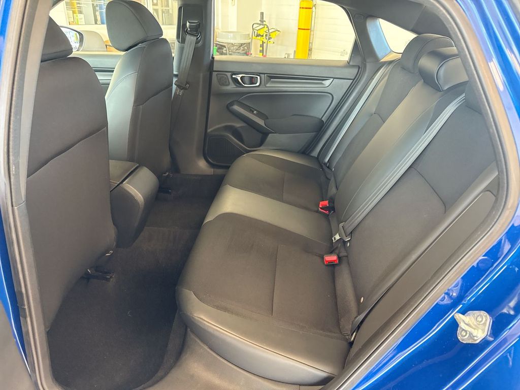 Thumbnail: 2022 Honda Civic - 27