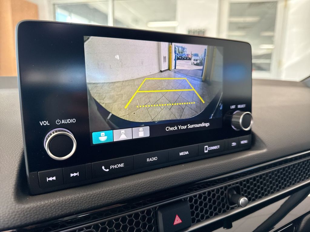 Thumbnail: 2022 Honda Civic - 15