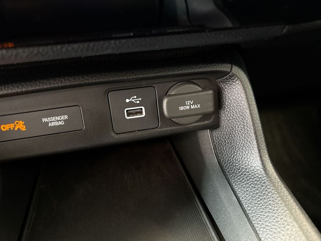 Thumbnail: 2022 Honda Civic - 34