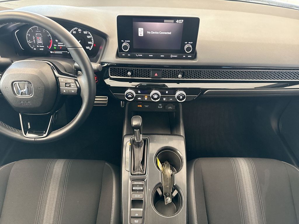 Thumbnail: 2022 Honda Civic - 14