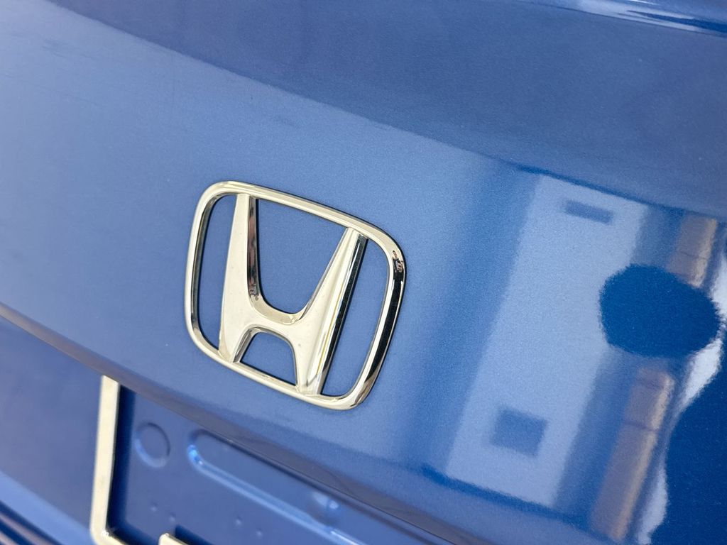 Thumbnail: 2022 Honda Civic - 24